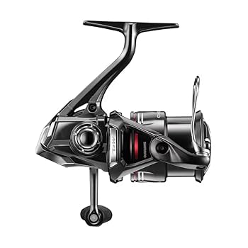 VANFORD 2500HG スピニングリール ブラック/レッド Amazon | シマノ Vanford F スピニングリール VF1000F | SHIMANO